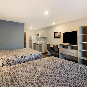 3* Hotel Woodspring Hermitage - Airport