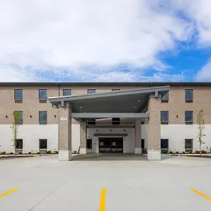 3* Hotel Quality & Joelton -