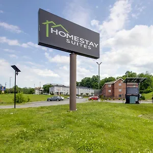 2* Hotel Homestay Suites