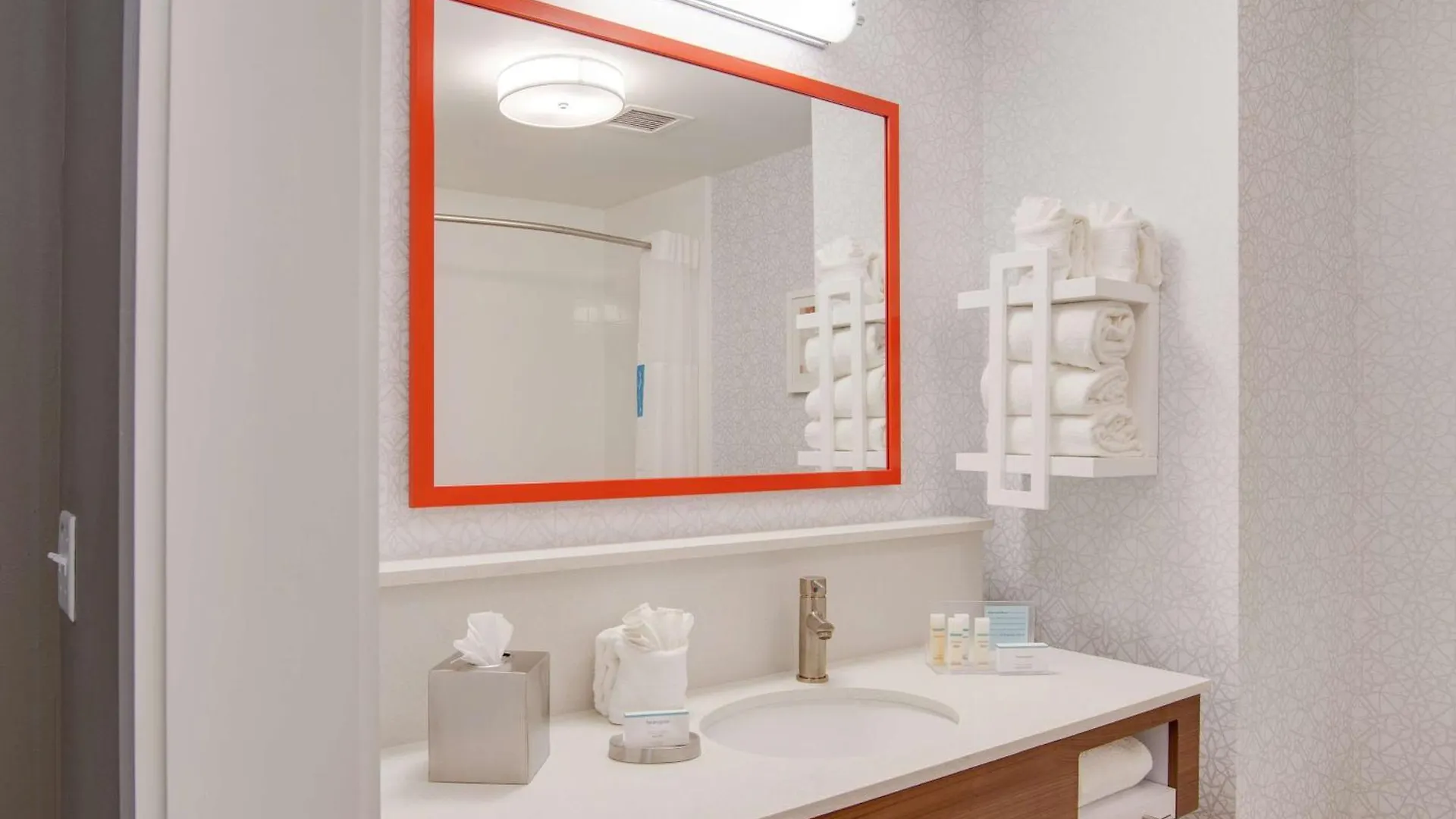Hampton Inn & Suites By Hilton Nashville North Skyline United States