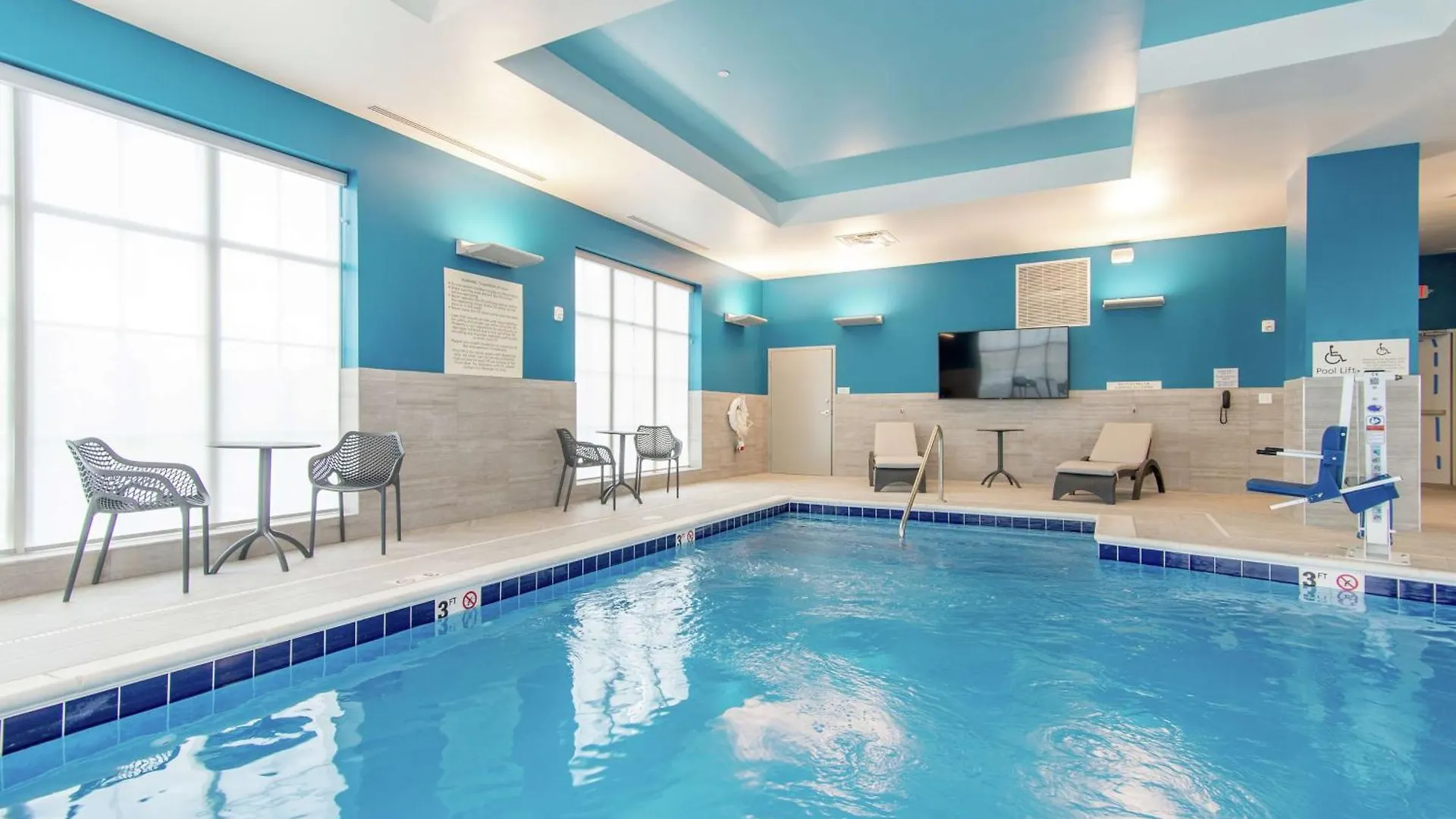 Hampton Inn & Suites By Hilton Nashville North Skyline
